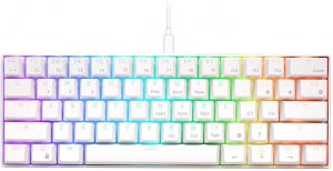 RK61 Mini 60% Gaming Keyboard