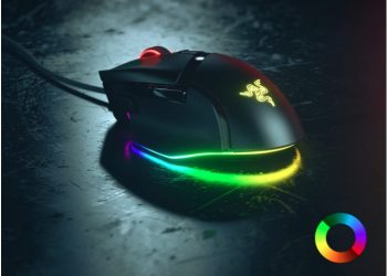 Razer Basilisk V3