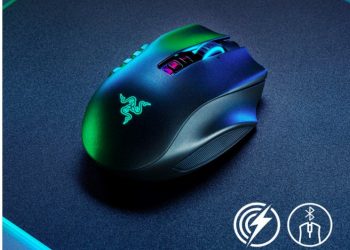 Razer Naga Pro 0425