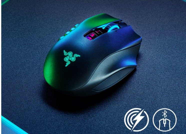 Razer Naga Pro 0425