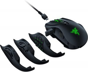 Razer Naga Pro