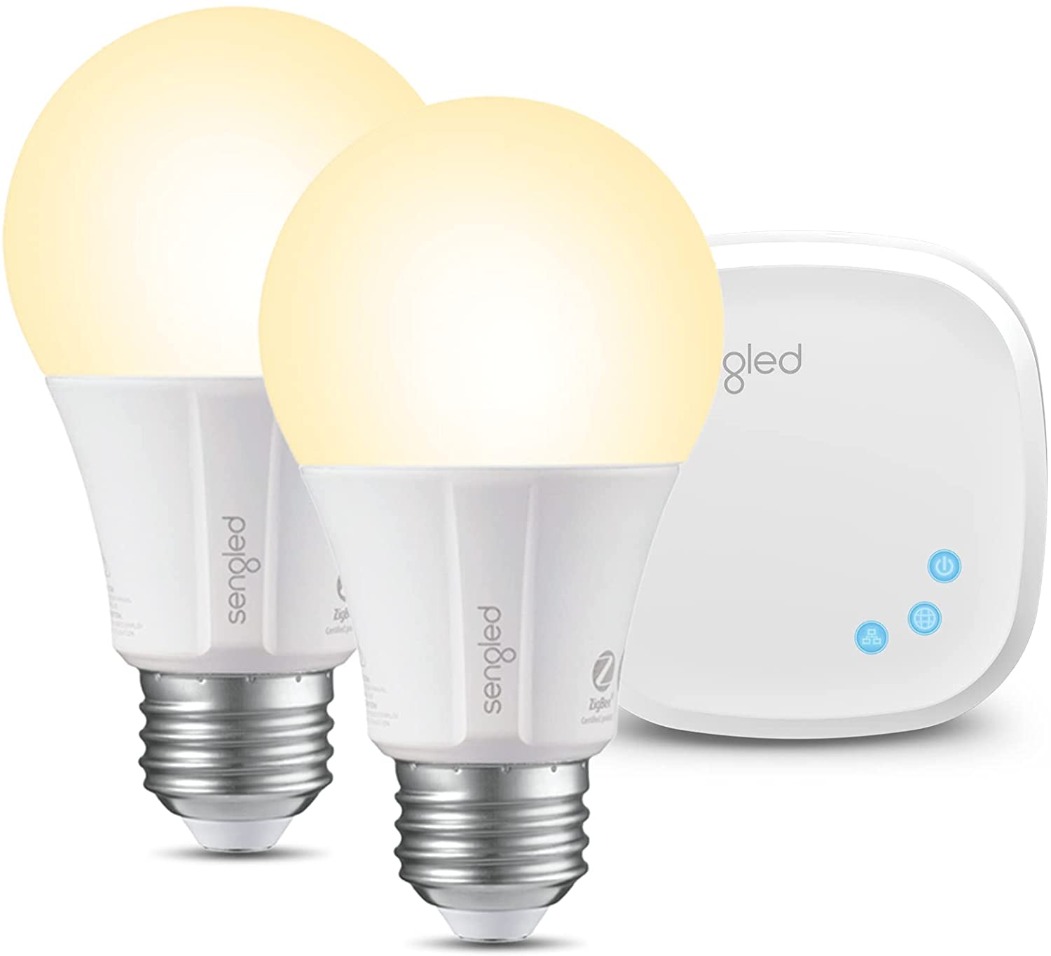 Sengled Smart Light Bulb Starter Kit Down to 9.99 Now Drums, Guides, Reviews