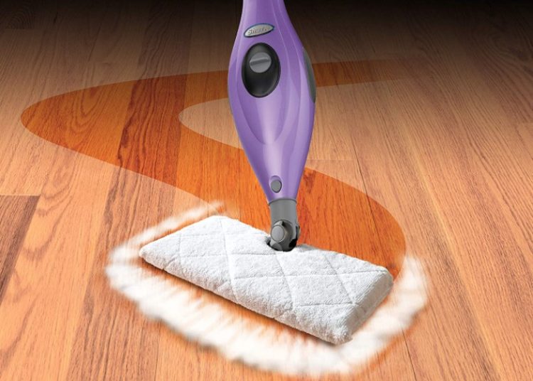 Shark Steam Pocket Mop 0420