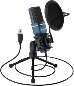 TONOR USB Microphone