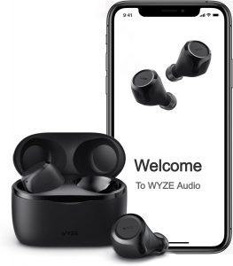 WYZE Wireless Earbuds