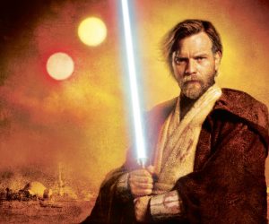 Obi-Wan Kenobi Series; Jedi Vs Galactic Empire