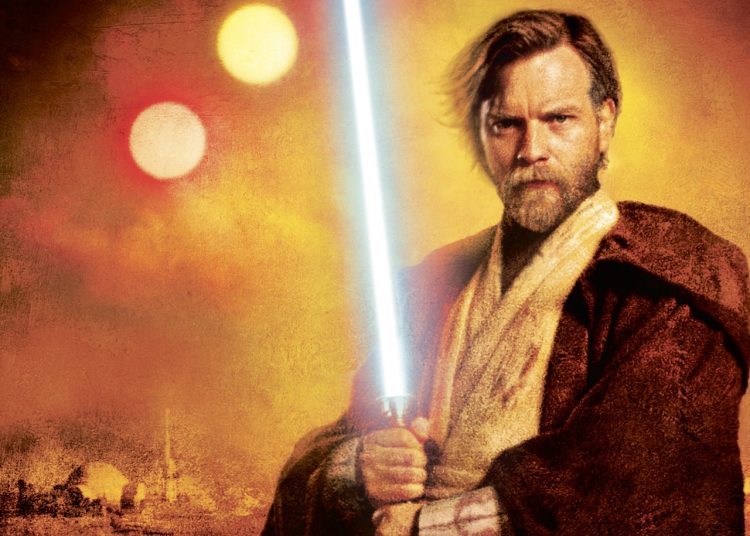Obi-Wan Kenobi Series; Jedi Vs Galactic Empire