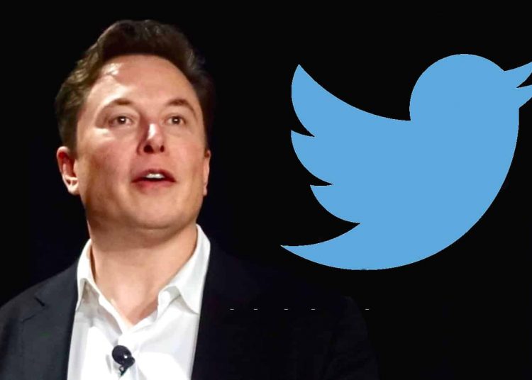 Twitter is now an Elon Musk Brand