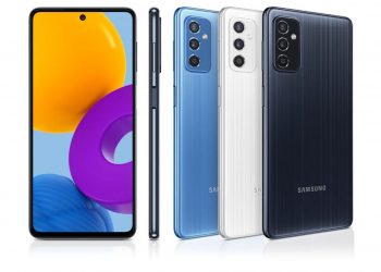 Samsung Galaxy M53