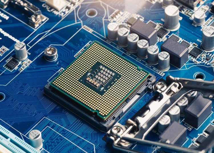 PC Chip Shortage Is Going to be A Long Battle
