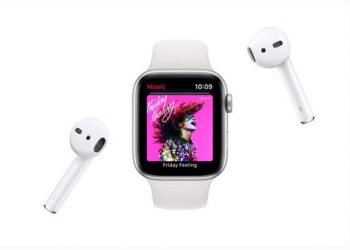 Apple AirPods (2nd Generation)