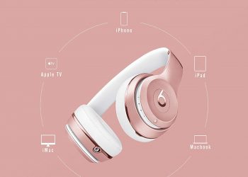 Beats Solo3 wireless