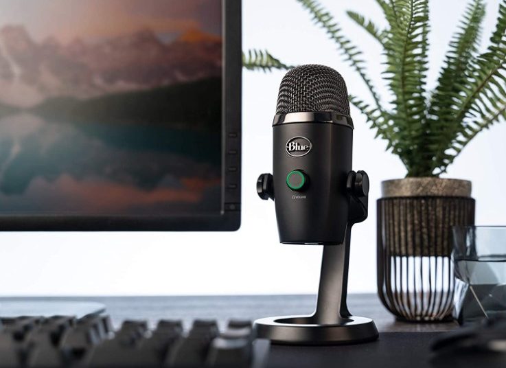 Blue Yeti Nano Premium USB Microphone0510