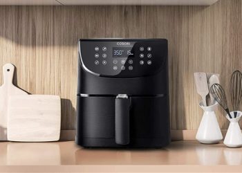 COSORI Air Fryer 0516