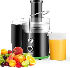 COSTWAY Juicer Machine