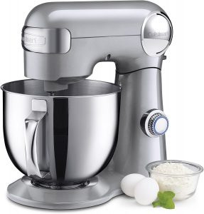 Cuisinart SM-50BC Stand Mixer 