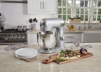 Cuisinart SM-50BC Stand Mixer