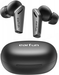 EarFun Air Pro Hybrid ANC Bluetooth Earbuds