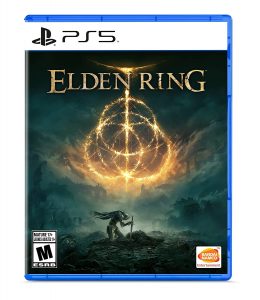 Elden Ring PlayStation Edition 