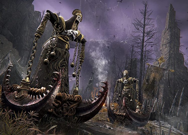 Elden Ring PlayStation Edition