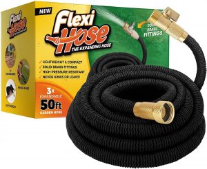 Garden Hose