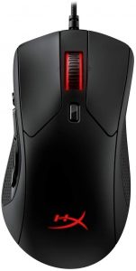 HyperX Pulsefire Raid Gaming Mouse