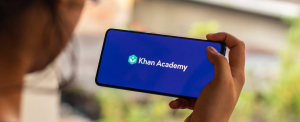 Khan Academy 