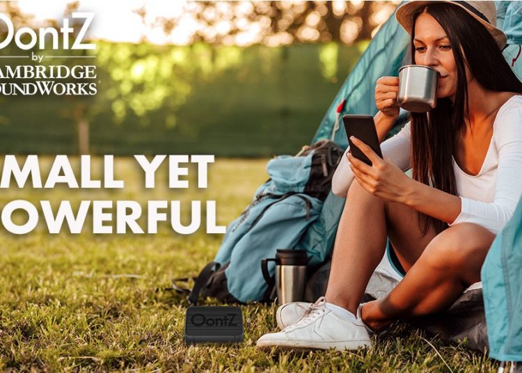 Bluetooth Portable Bluetooth Speaker