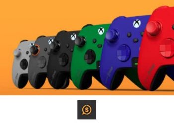 PowerA Enhanced Wired Controller for Xbox