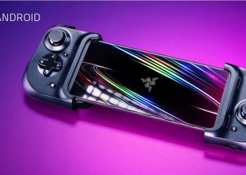 Razer Kishi Mobile Game Controller