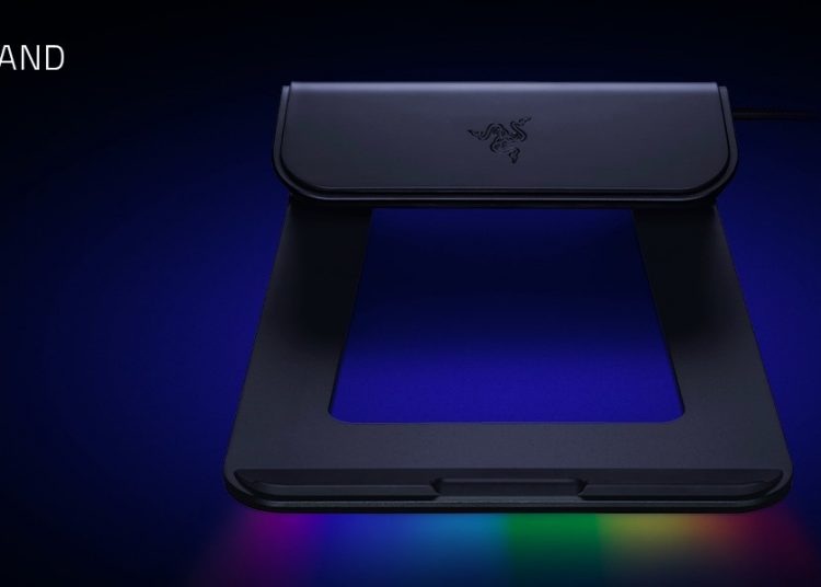Razer Laptop Stand 0523