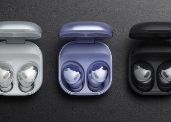 SAMSUNG Galaxy Buds Pro