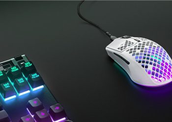 SteelSeries Aerox 3