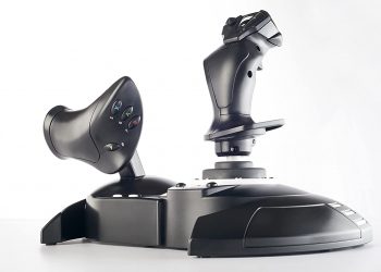 Thrustmaster T-Flight Hotas One