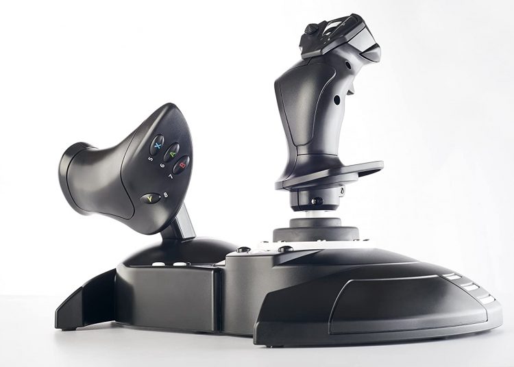 Thrustmaster T-Flight Hotas One
