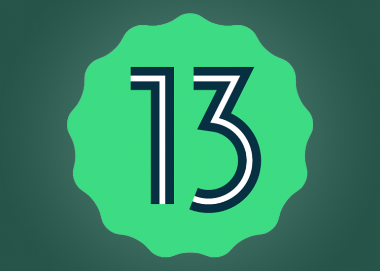 Android 13 Beta 2