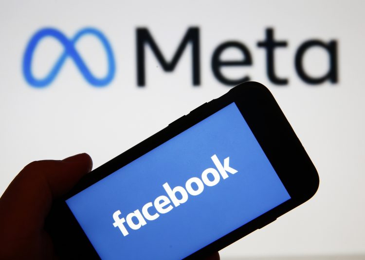 Facebook shuts down its podcast business