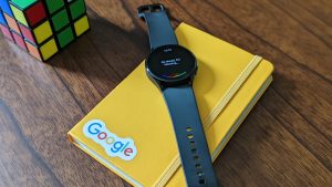 Get Google Assistant on Samsung Galaxy Watch 4