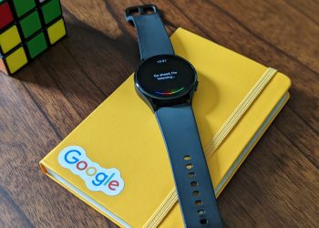 Get Google Assistant on Samsung Galaxy Watch 4