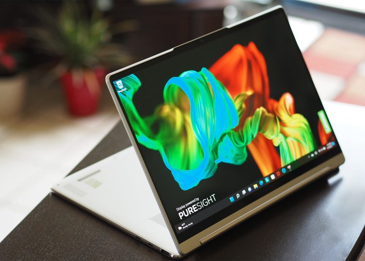 Lenovo Yoga 9i