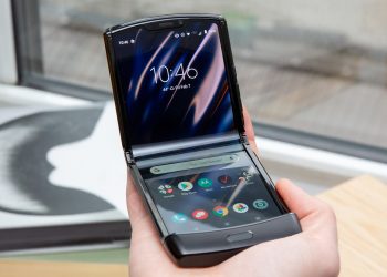 Motorola Razr 3