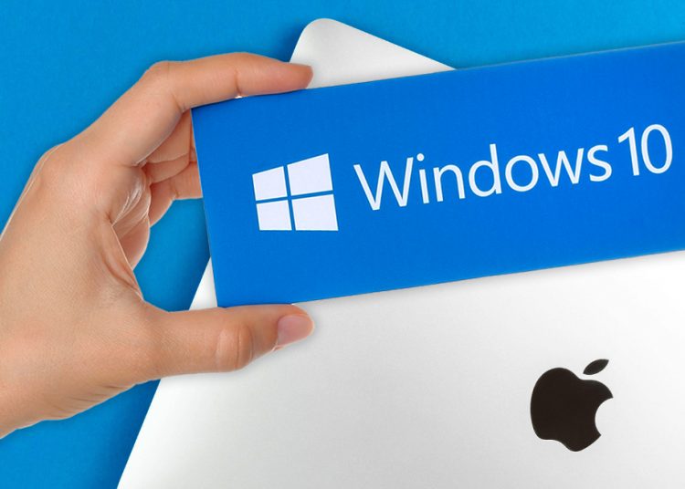 Get Windows cheap or free