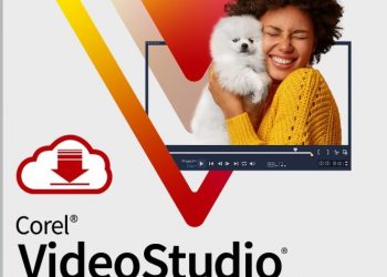 Corel VideoStudio Pro 2022