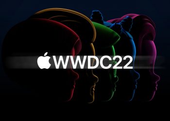 Apple WWDC 2022