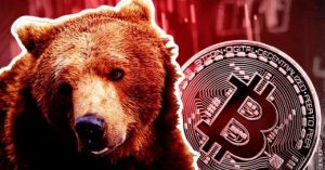 Bitcoin Bear Market