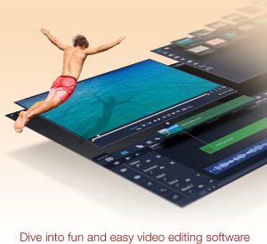 Corel VideoStudio Pro 2022 