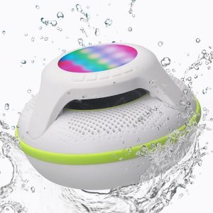 Floating Bluetooth Speaker