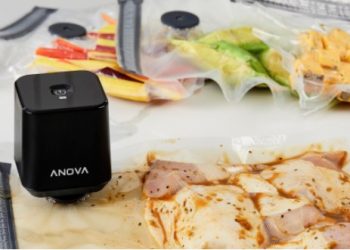 Handheld Vacuum Sealer