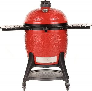 Kamado Joe Classic lll