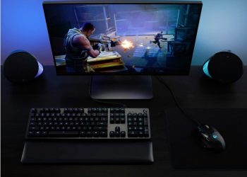 Logitech G502 HERO